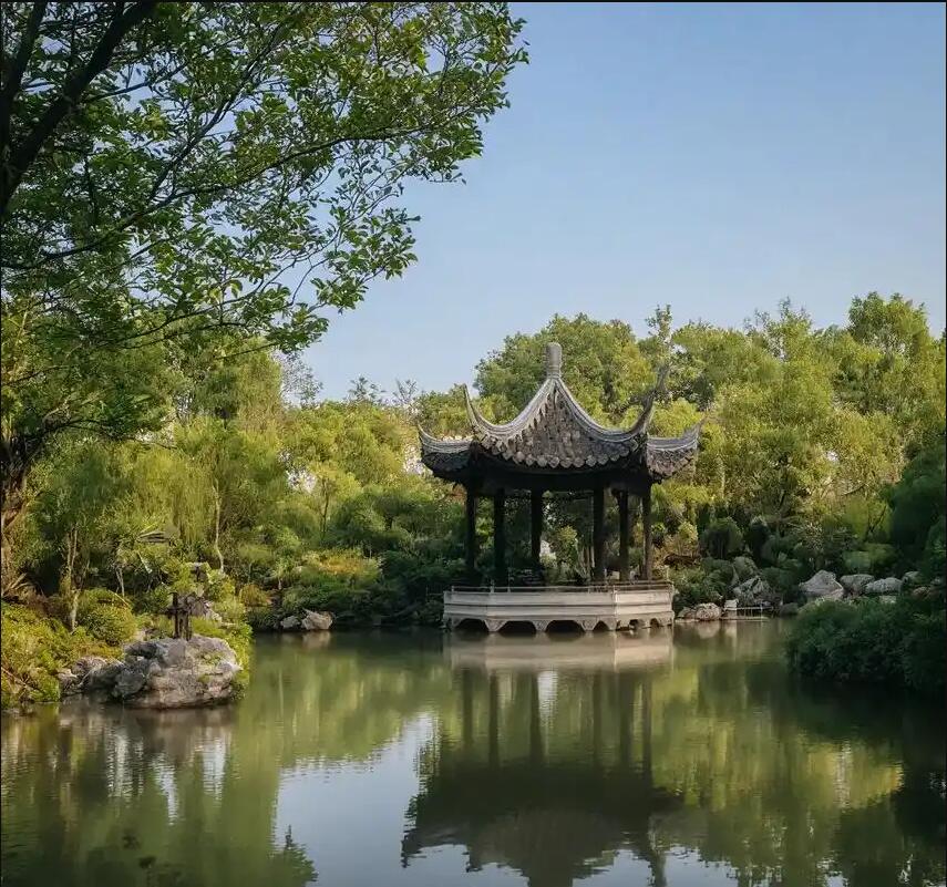 黑龙江雨真旅游有限公司