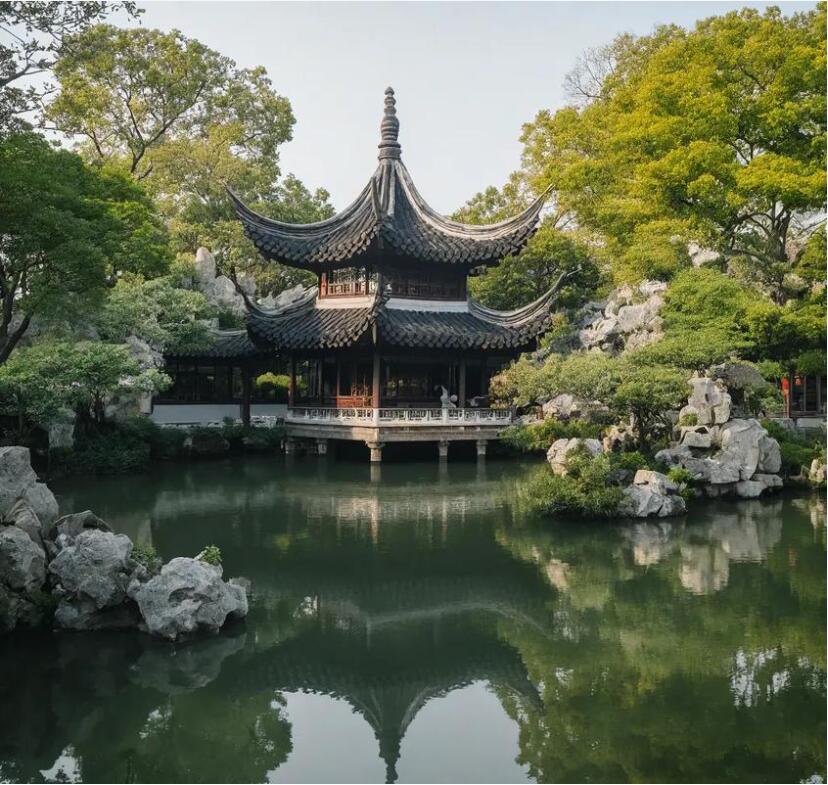 黑龙江雨真旅游有限公司